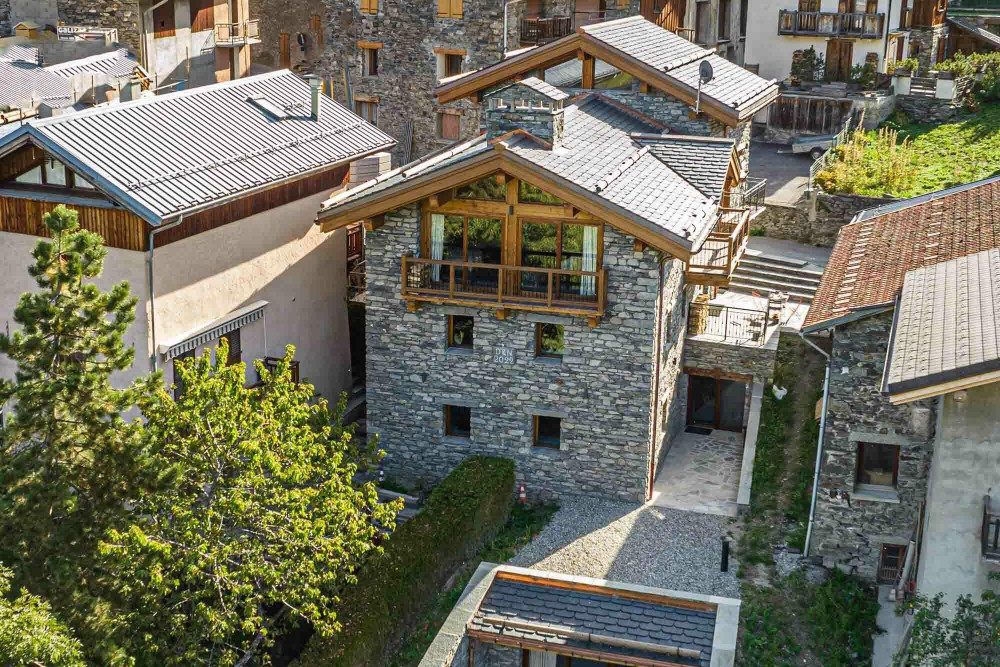 Saint Martin de Belleville 8