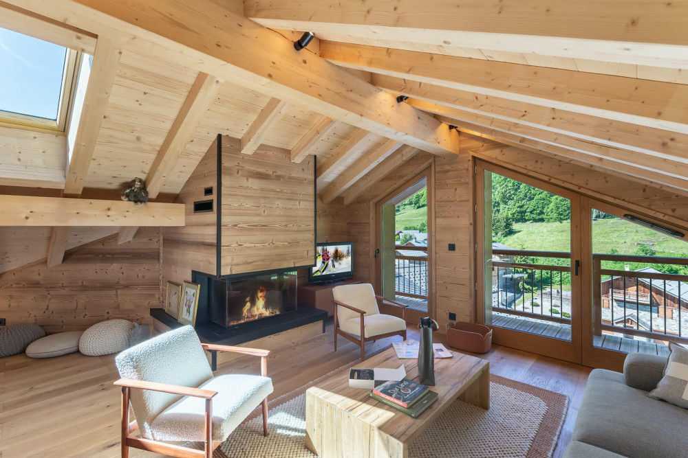 Saint Martin de Belleville 35