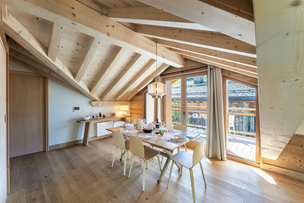 Saint Martin de Belleville 35