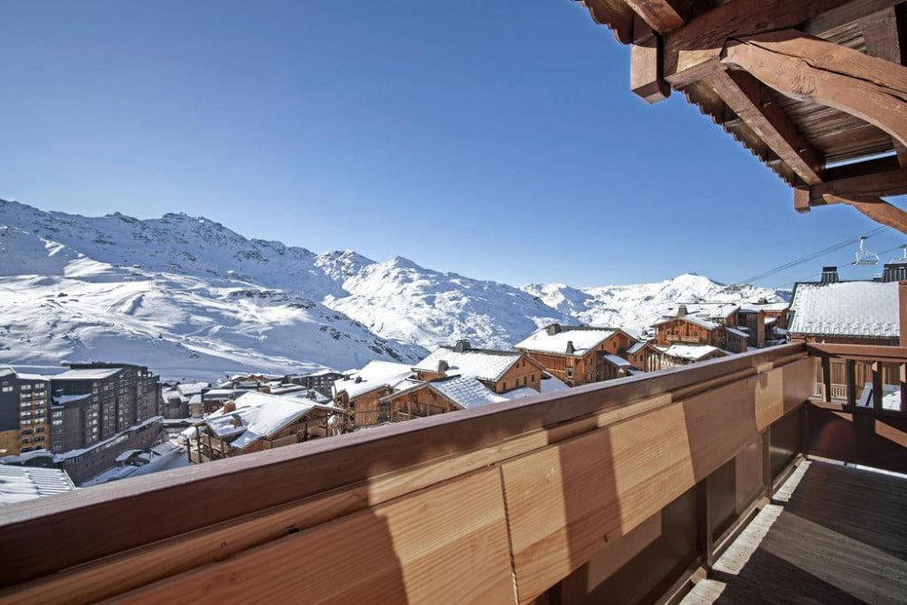 Val Thorens 2