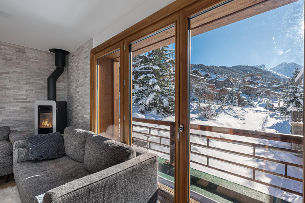 Courchevel Moriond 12
