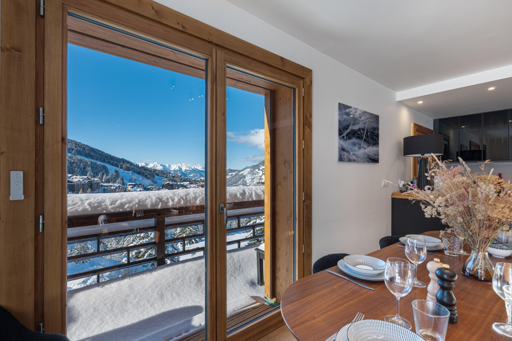 Courchevel Moriond 12