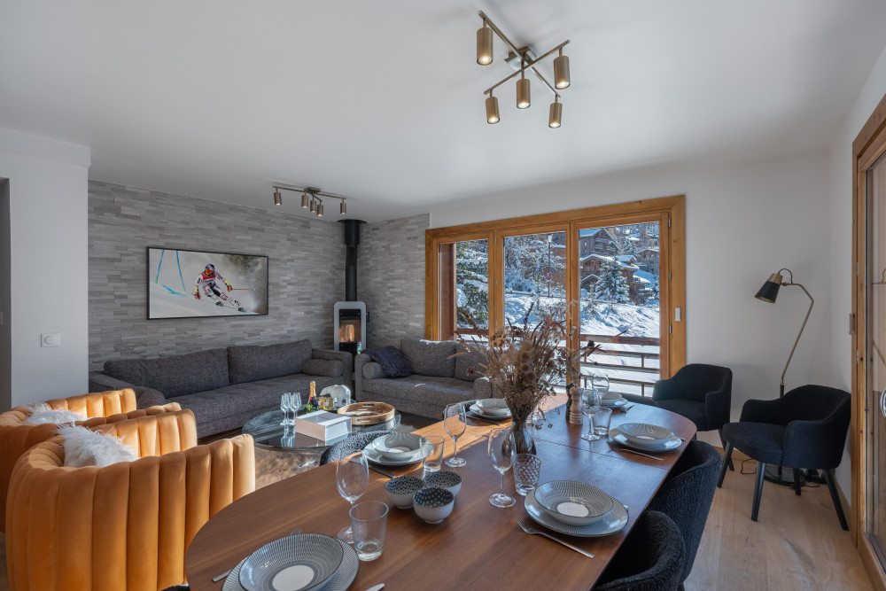 Courchevel Moriond 12