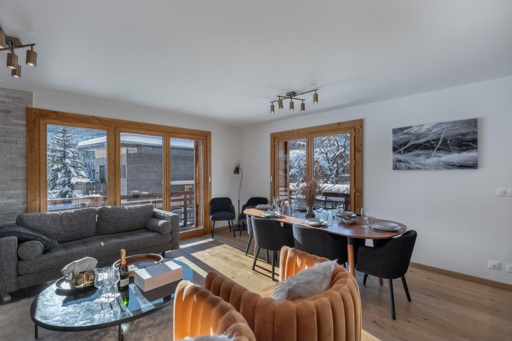 Courchevel Moriond 12