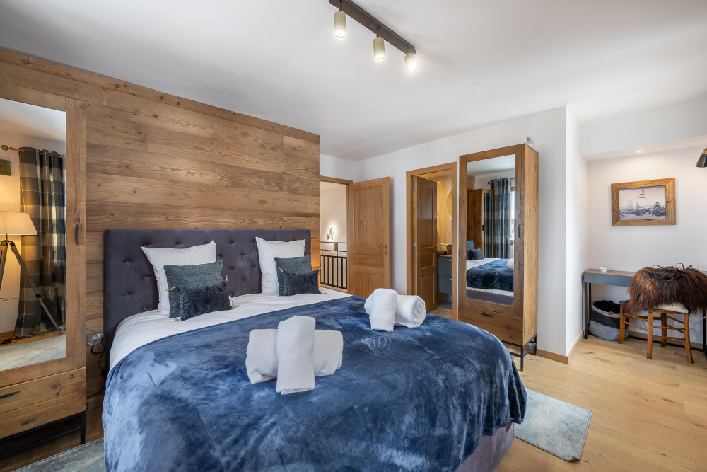 Courchevel Moriond 12