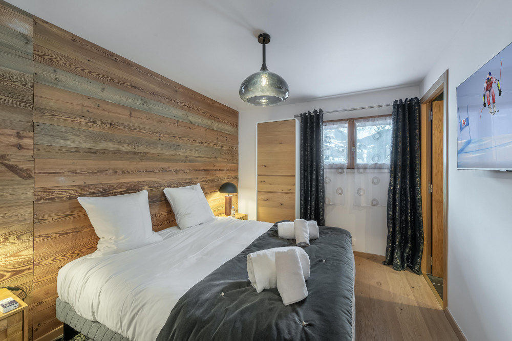 Courchevel Moriond 12