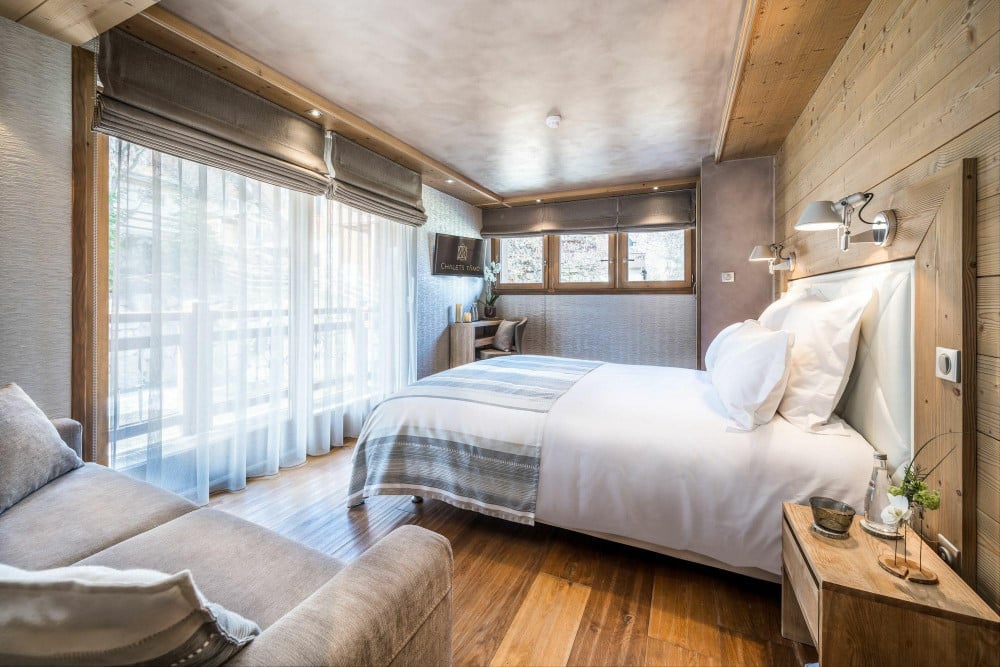 Courchevel Le Praz 15