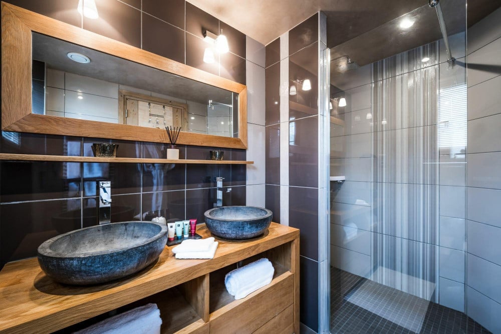 Courchevel Le Praz 15