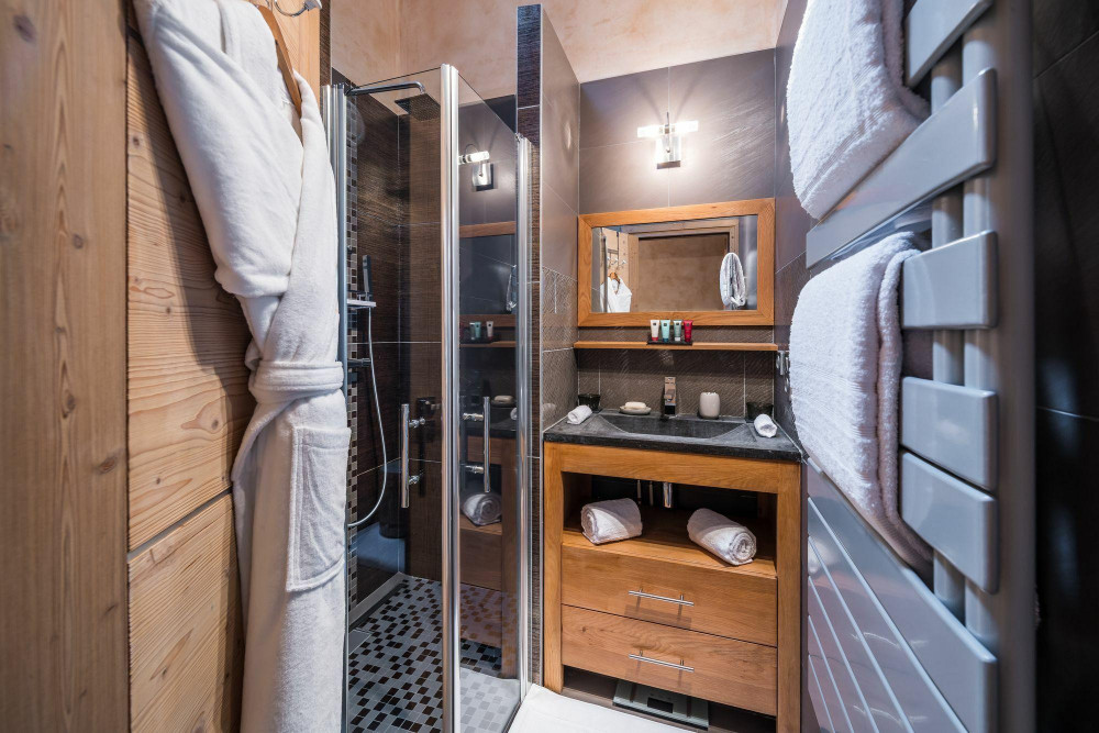 Courchevel Le Praz 15