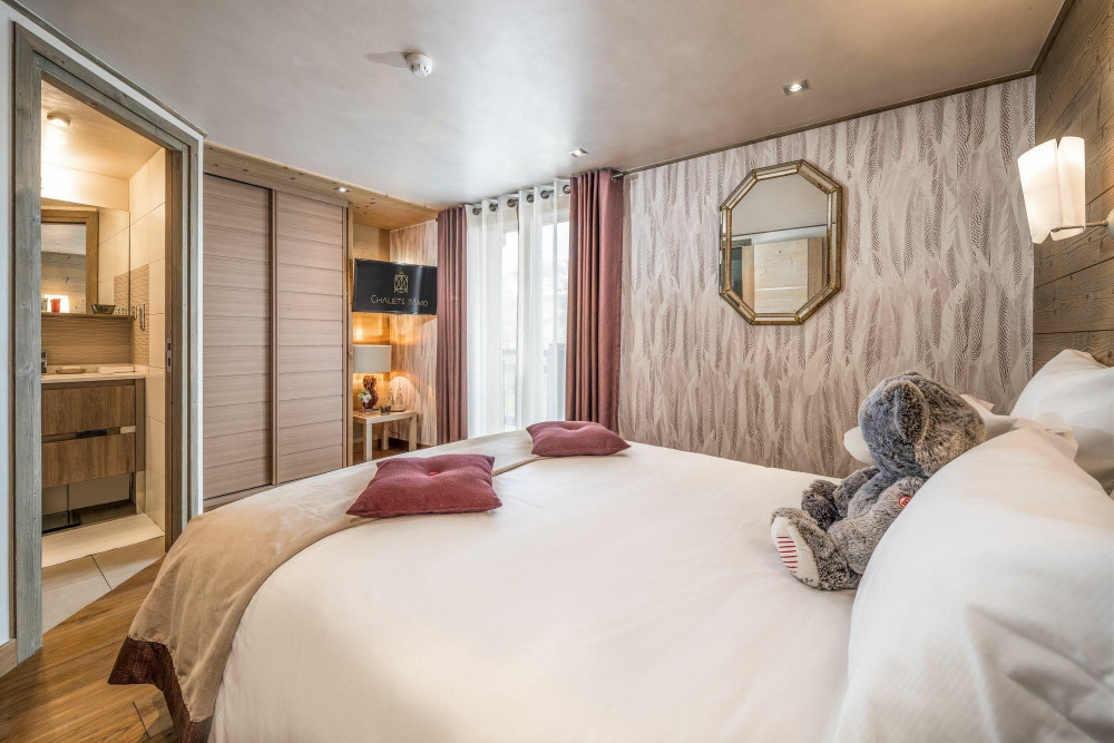 Courchevel Le Praz 15