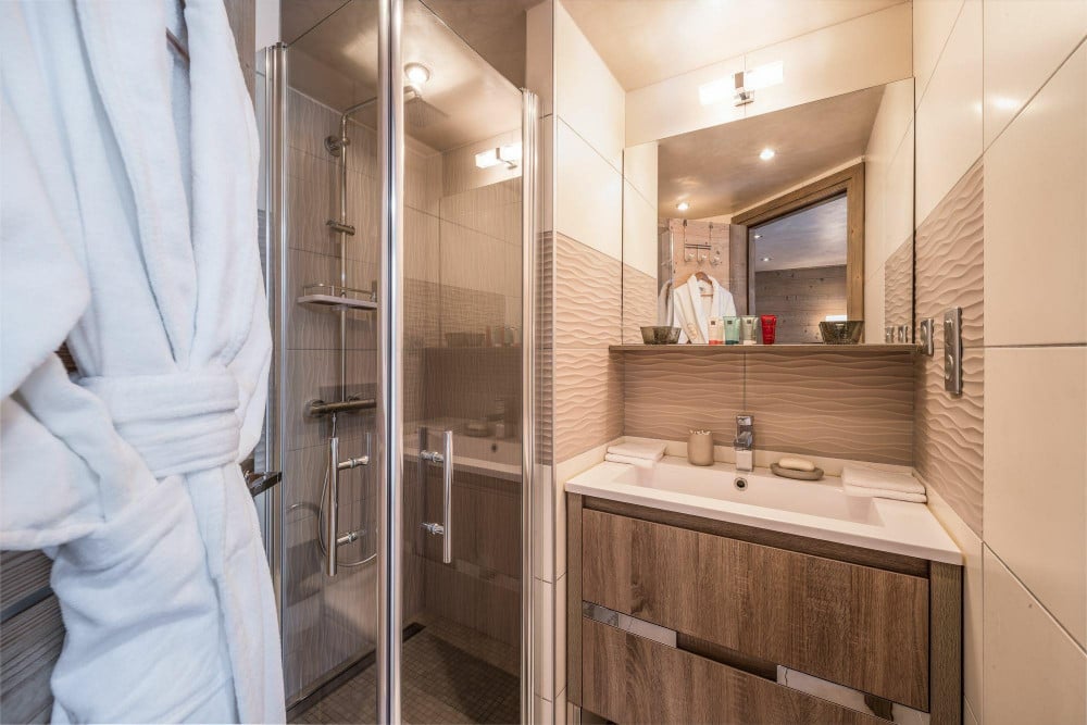 Courchevel Le Praz 15