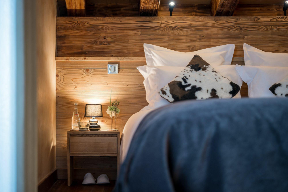 Courchevel Le Praz 15