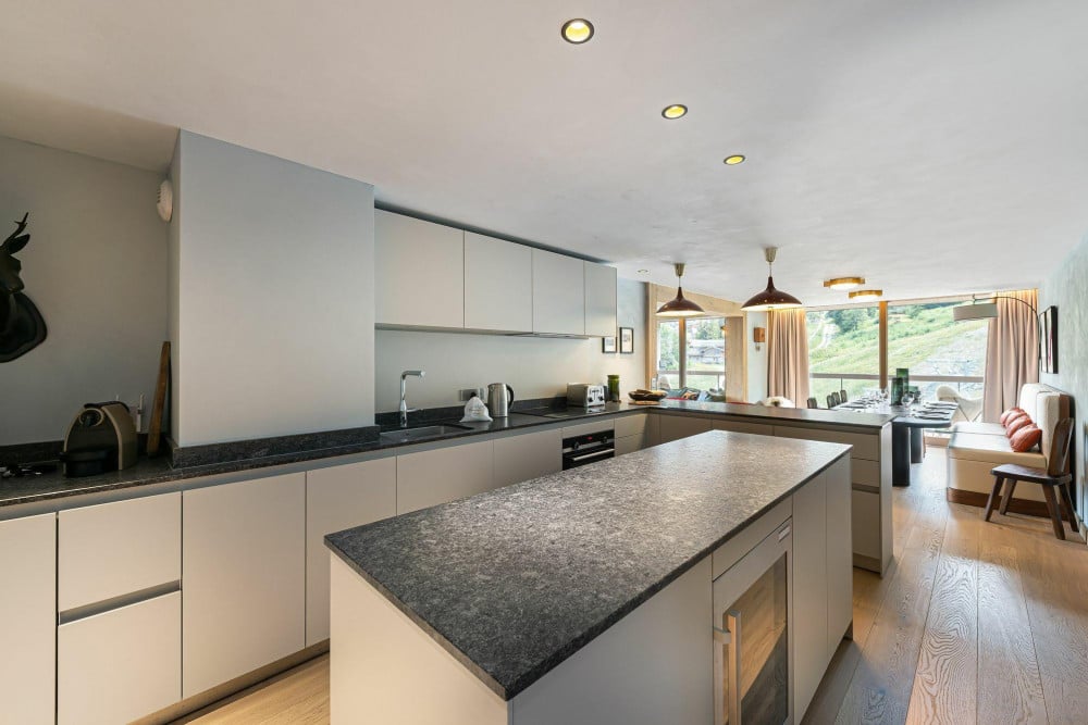 Courchevel Village 19