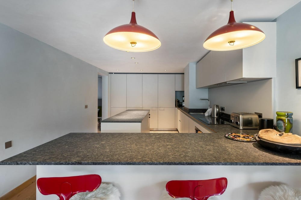 Courchevel Village 19