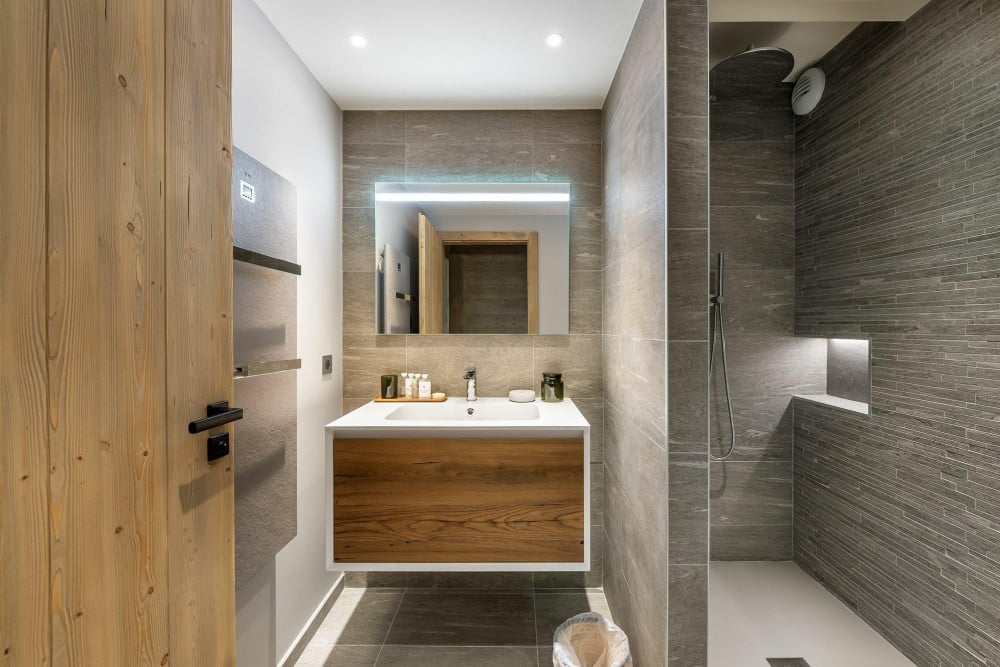 Courchevel Village 19