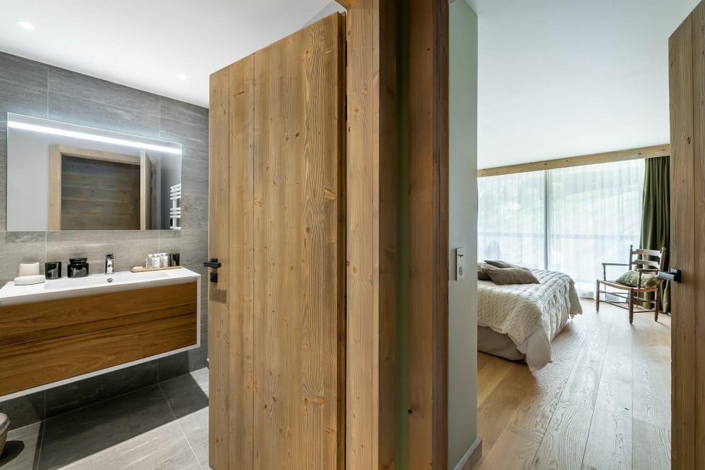 Courchevel Village 19