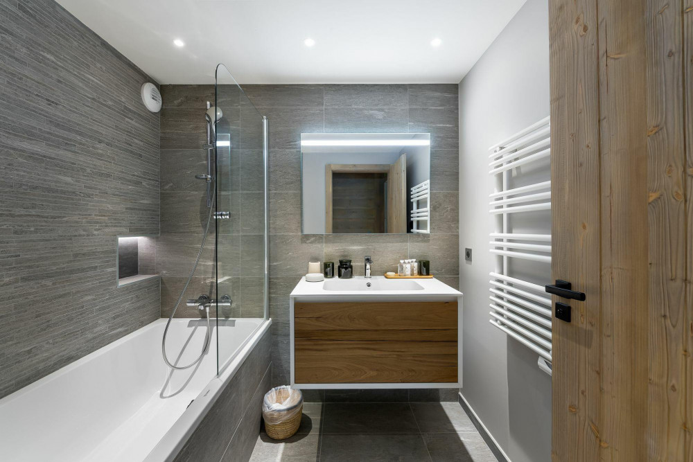 Courchevel Village 19