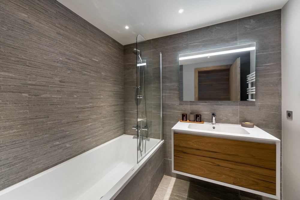 Courchevel Village 19