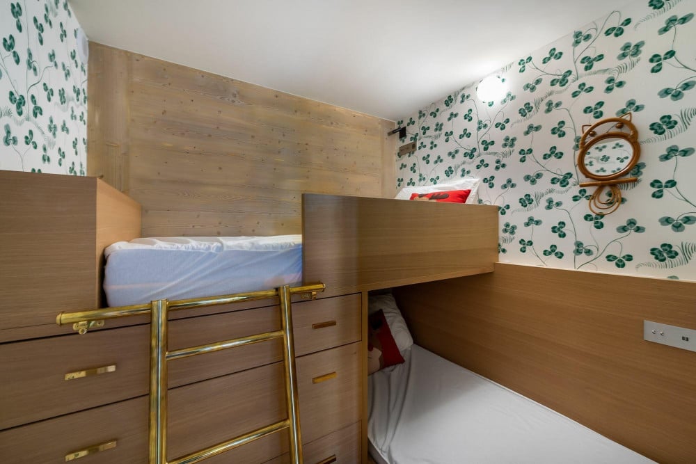 Courchevel Village 19