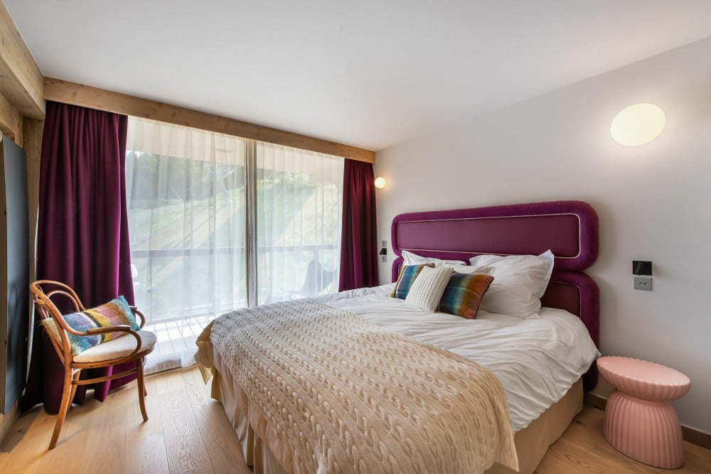 Courchevel Village 19