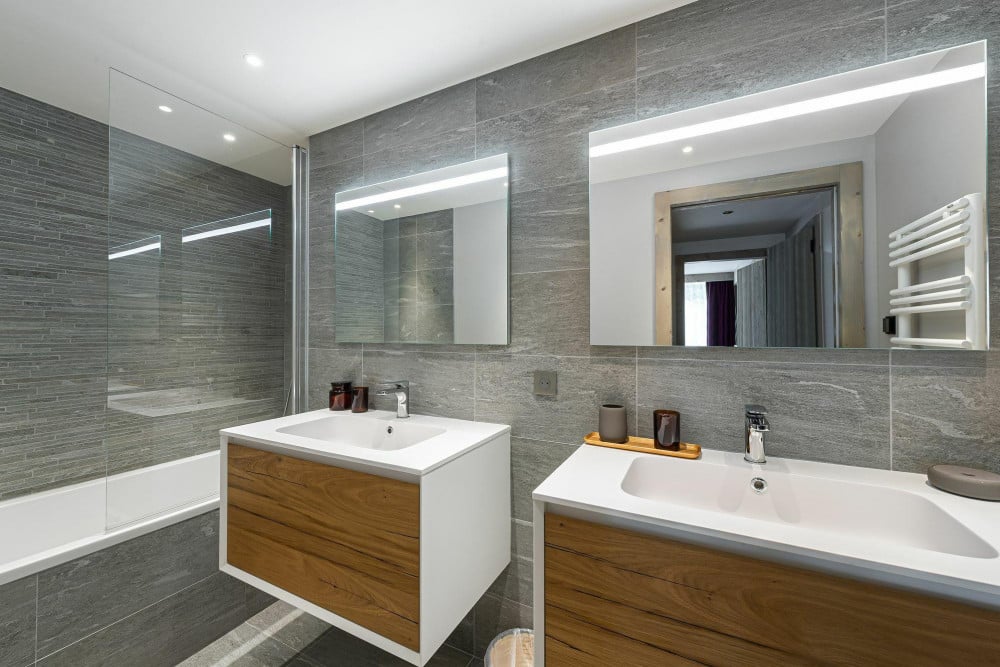 Courchevel Village 19