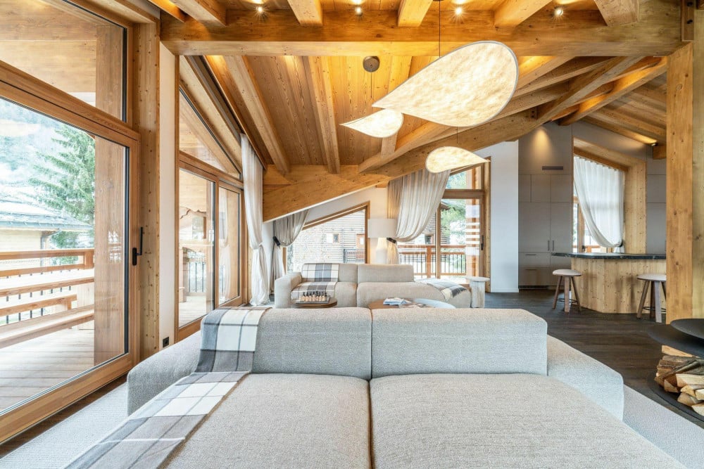 Courchevel Le Praz 5