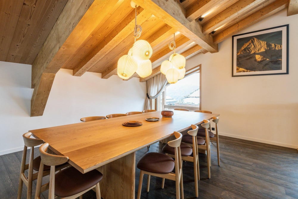 Courchevel Le Praz 5