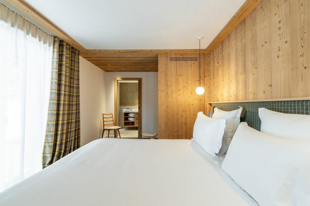 Courchevel Le Praz 5