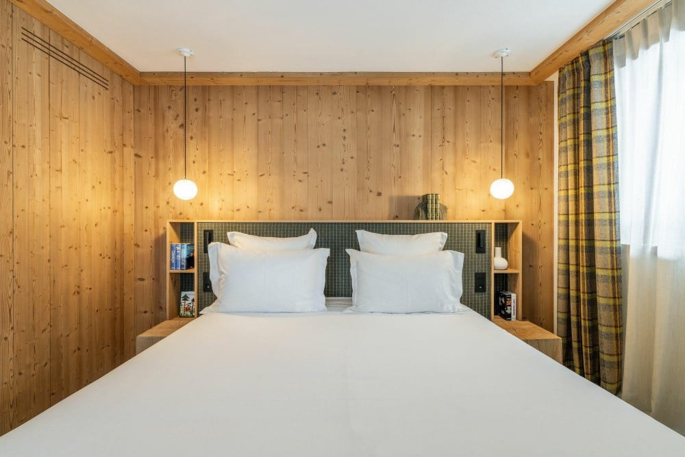 Courchevel Le Praz 5