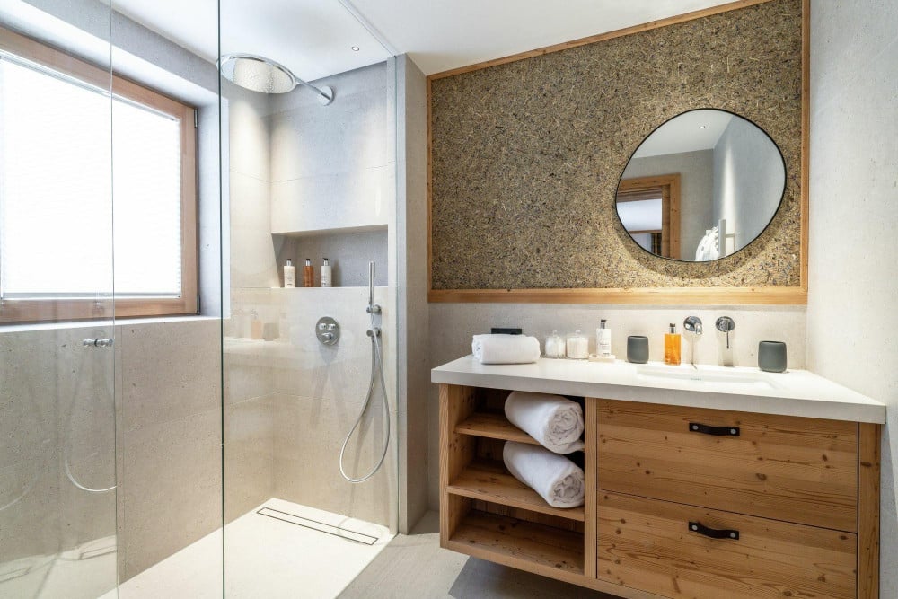 Courchevel Le Praz 5