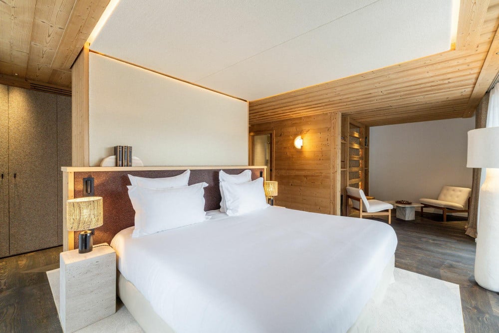 Courchevel Le Praz 5