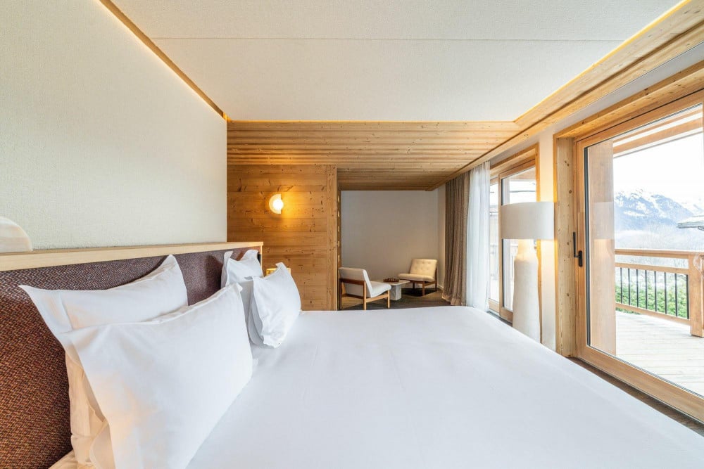 Courchevel Le Praz 5