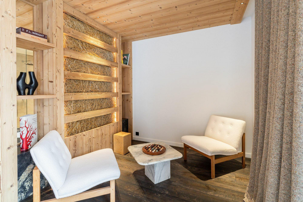 Courchevel Le Praz 5