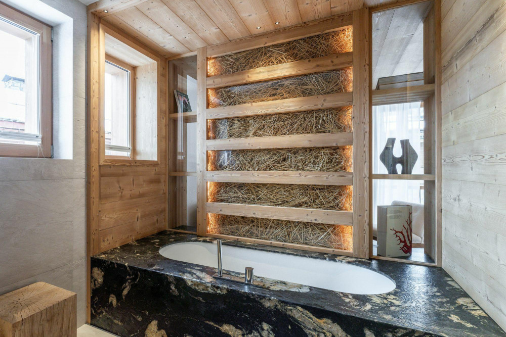 Courchevel Le Praz 5