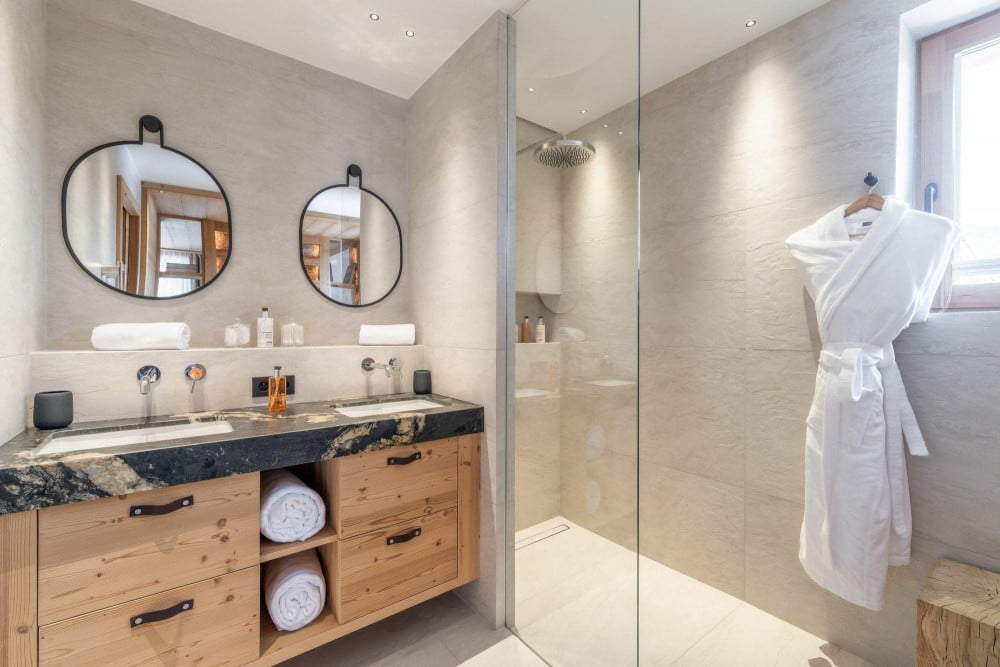 Courchevel Le Praz 5