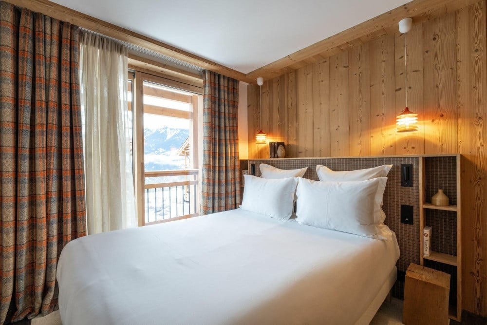 Courchevel Le Praz 5