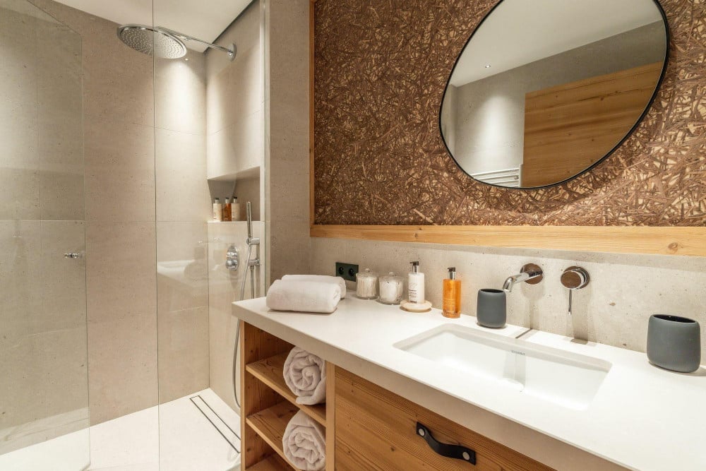 Courchevel Le Praz 5