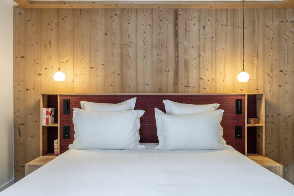 Courchevel Le Praz 5