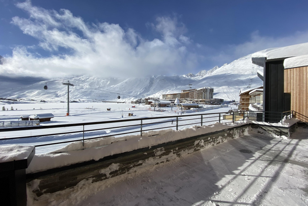 Tignes 3