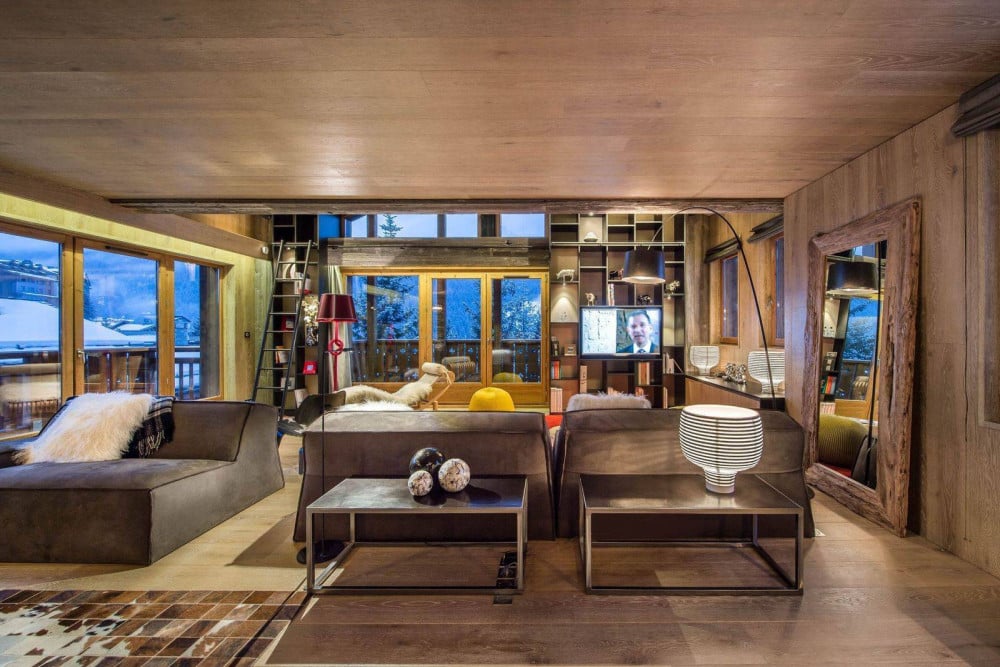 Courchevel Moriond 8