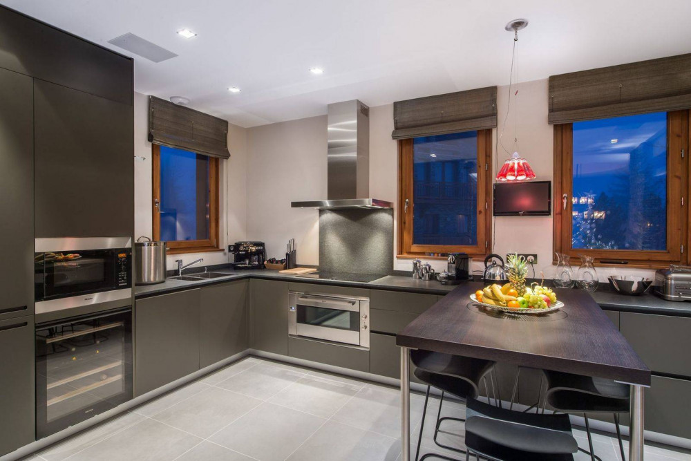 Courchevel Moriond 8