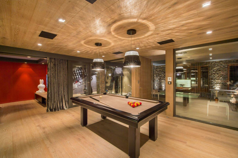 Courchevel Moriond 8