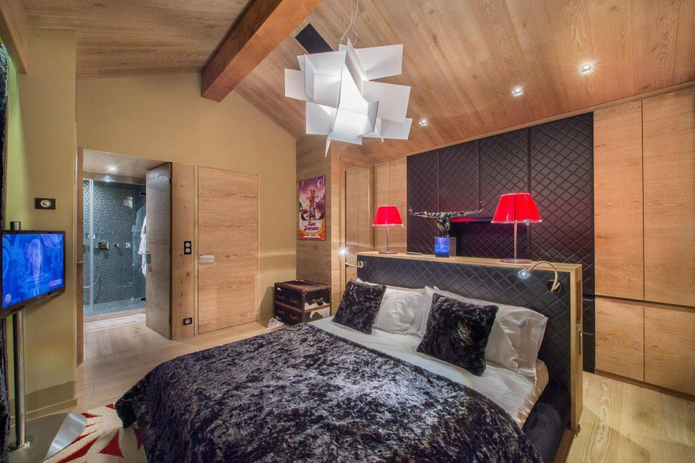 Courchevel Moriond 8