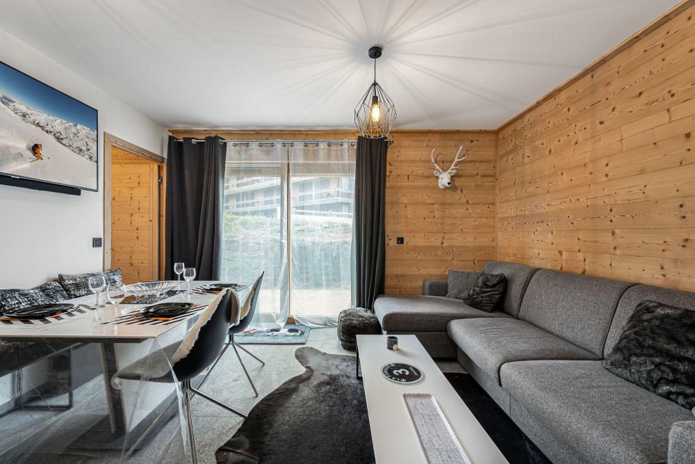 Courchevel 160