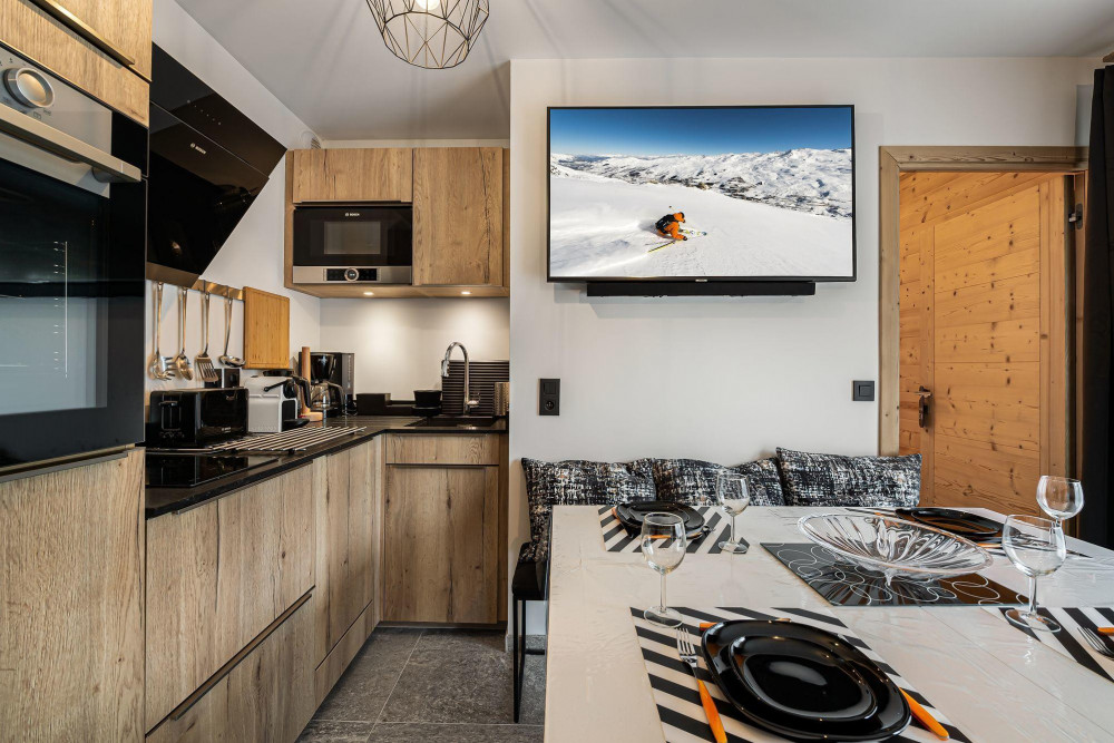 Courchevel 160