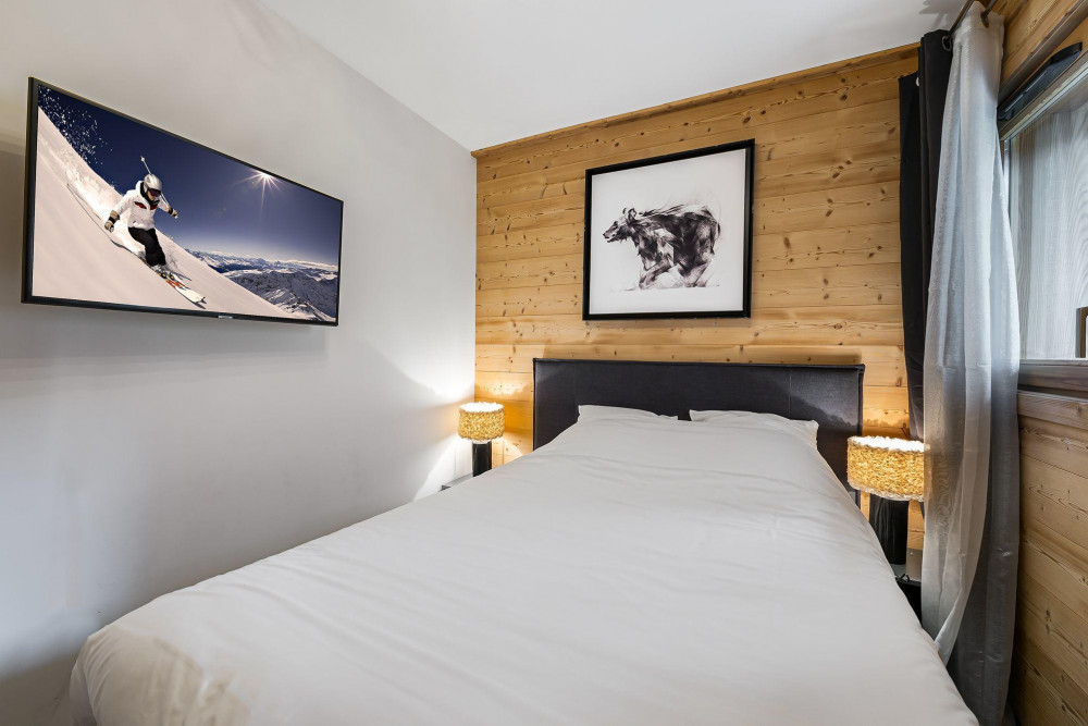 Courchevel 160