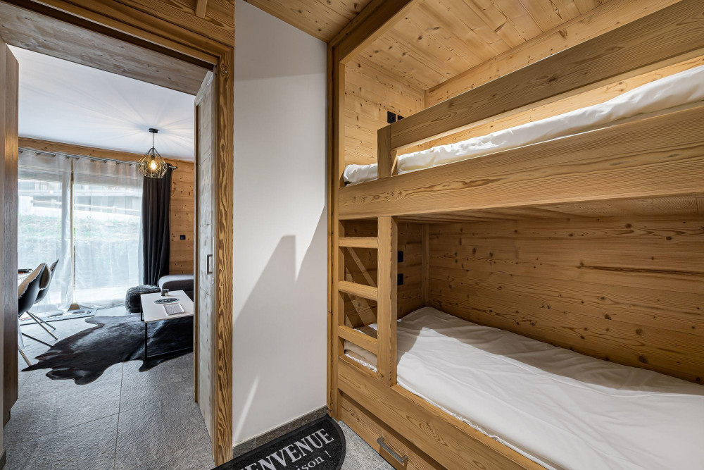 Courchevel 160