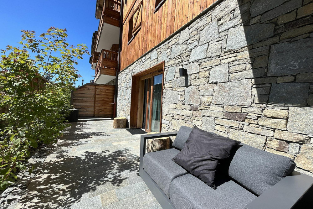 Courchevel 160