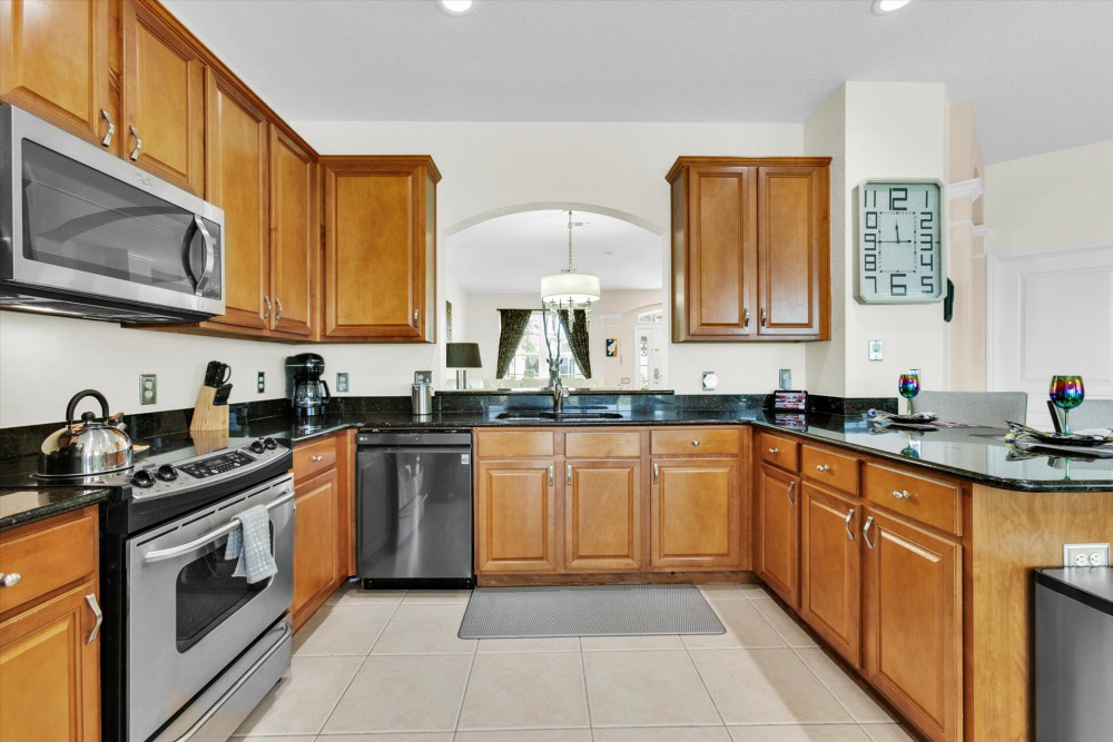 Windsor Hills Resort 76