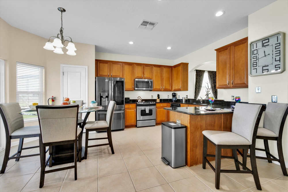 Windsor Hills Resort 76